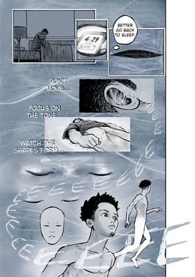 Read Tired of Your Eyebags?  1 Page 6 in English