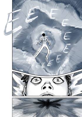 Read Tired of Your Eyebags?  1 Page 7 in English