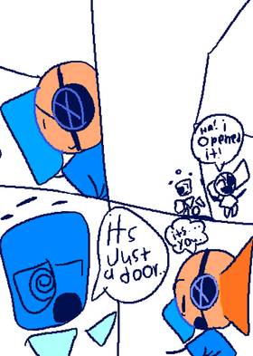 Read Bounded wings  2 Page 2 in English