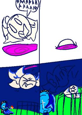 Read Bounded wings  3 Page 1 in English
