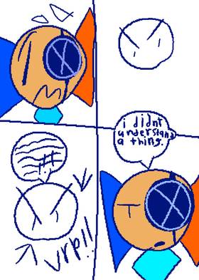 Read Bounded wings  6 Page 1 in English