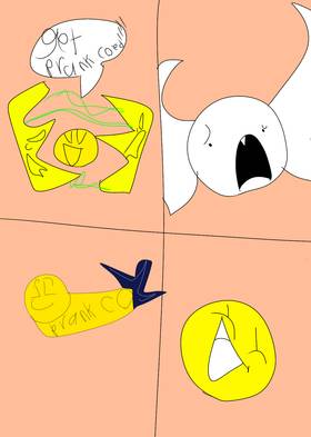 Get PRANKED!!!