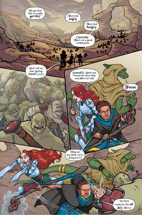 Read Beyond Dreams  1 Page 2 in English