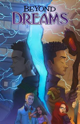 Read Beyond Dreams  1 Page 1 in English