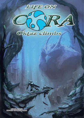 Read Life On Cora  3 Page 2 in English
