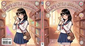 Read Cleo's Little Libbrarian  1 Page 1 in English