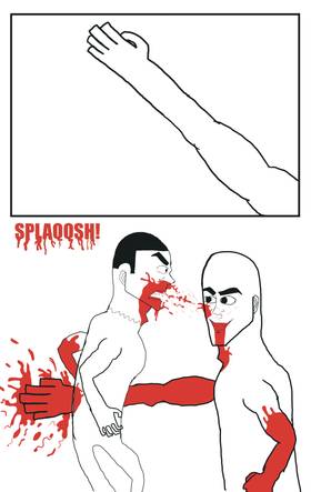 Read Skybomb   1 Page 8 in English