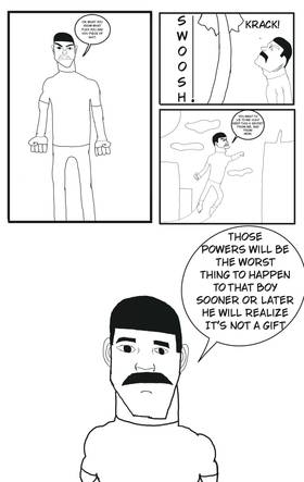 Read Skybomb   1 Page 3 in English