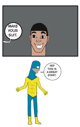 Read Skybomb   2 Page 8 in English