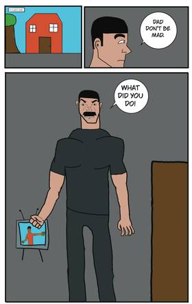 Read Skybomb   2 Page 4 in English