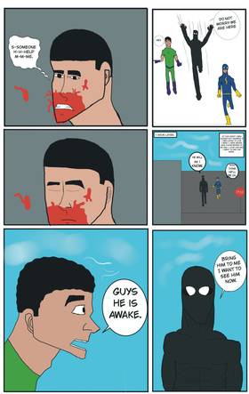 Read Skybomb   2 Page 2 in English