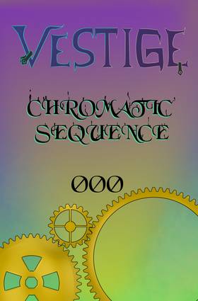 Read Vestige: Chromatic Sequence 000  1 Page 1 in English