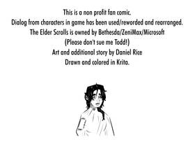 Read Vestige: Chromatic Sequence  1 Page 2 in English
