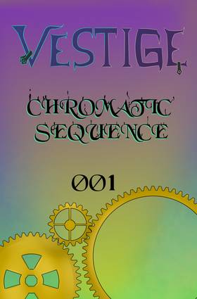 Read Vestige: Chromatic Sequence  2 Page 1 in English