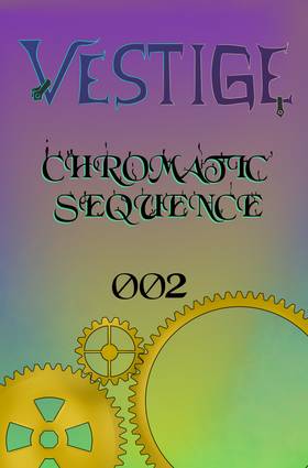 Read Vestige: Chromatic Sequence  3 Page 1 in English