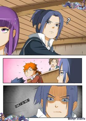 Read Tales of Demons and Gods  2 Page 2 in Italian