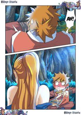 Read Tales of Demons and Gods  8 Page 2 in Italian