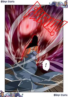 Read Tales of Demons and Gods  22 Page 8 in Italian