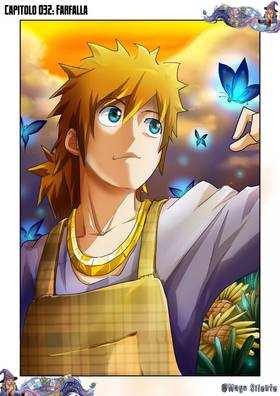 Read Tales of Demons and Gods  32 Page 2 in Italian