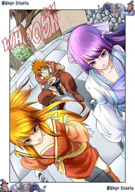 Read Tales of Demons and Gods  36 Page 7 in Italian