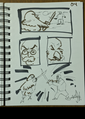 Read 3 Minute Challenge: C2E2 2020  3 Page 4 in English