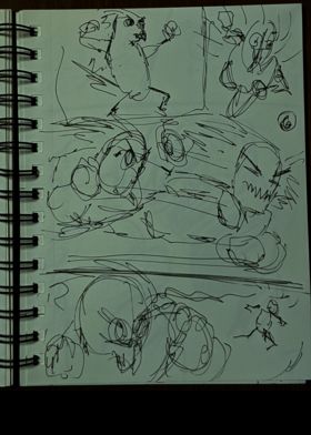 Read 3 Minute Challenge: C2E2 2020  3 Page 6 in English