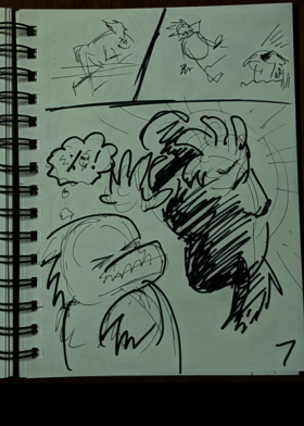 Read 3 Minute Challenge: C2E2 2020  3 Page 7 in English