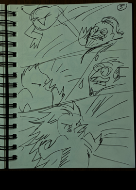 Read 3 Minute Challenge: C2E2 2020  3 Page 5 in English
