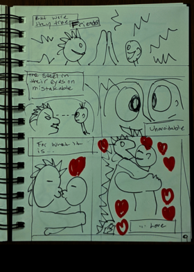 Read 3 Minute Challenge: C2E2 2020  3 Page 9 in English