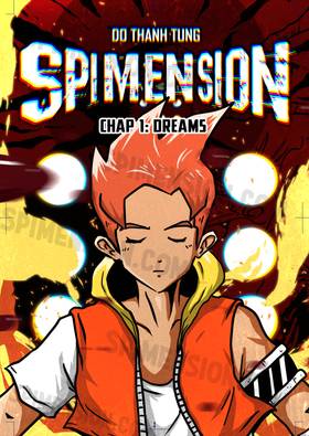 Read SPIMENSION  1 Page 1 in English
