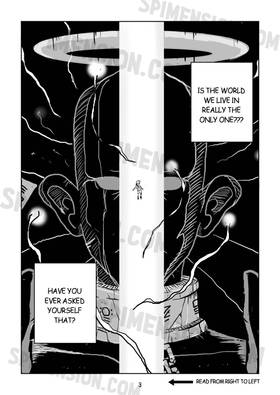 Read SPIMENSION  1 Page 3 in English