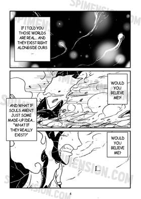 Read SPIMENSION  1 Page 4 in English