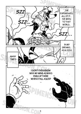 Read SPIMENSION  1 Page 5 in English