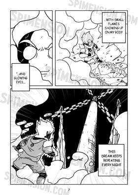 Read SPIMENSION  1 Page 7 in English