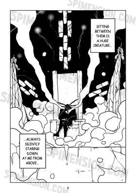 Read SPIMENSION  1 Page 9 in English