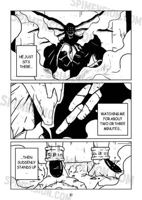 Read SPIMENSION  1 Page 10 in English