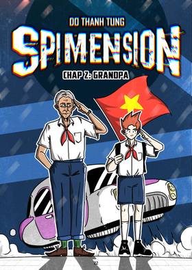 Read SPIMENSION  2 Page 1 in English