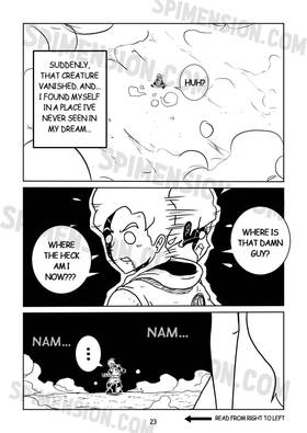 Read SPIMENSION  2 Page 2 in English