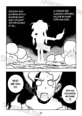 Read SPIMENSION  2 Page 3 in English