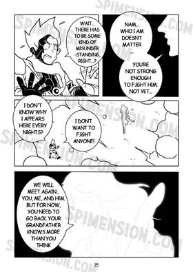 Read SPIMENSION  2 Page 4 in English