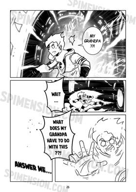 Read SPIMENSION  2 Page 5 in English