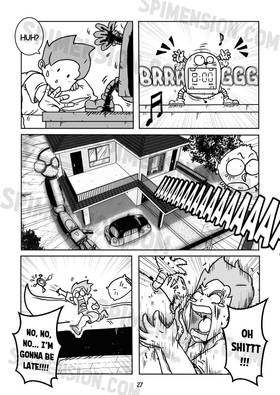 Read SPIMENSION  2 Page 6 in English