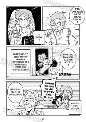 Read SPIMENSION  2 Page 7 in English