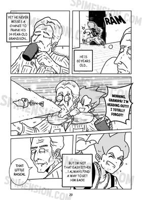 Read SPIMENSION  2 Page 8 in English
