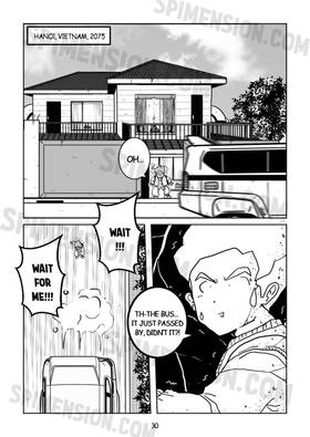 Read SPIMENSION  2 Page 9 in English
