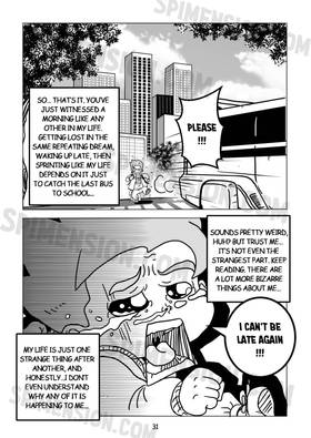 Read SPIMENSION  2 Page 10 in English