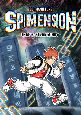 Read SPIMENSION  3 Page 1 in English