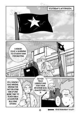 Read SPIMENSION  3 Page 2 in English