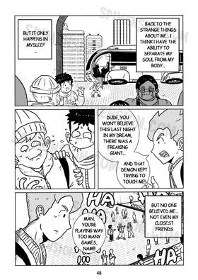 Read SPIMENSION  3 Page 5 in English