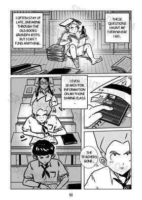 Read SPIMENSION  3 Page 7 in English